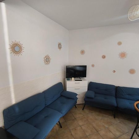 Villa La Bicoque De Saint Gerand Habitación foto