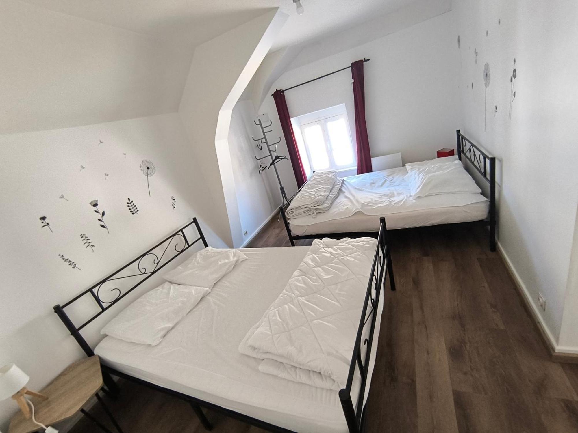 Villa La Bicoque De Saint Gerand Habitación foto